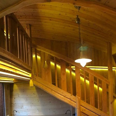 Le Joli Nid Lejlighed Les Deux Alpes Eksteriør billede