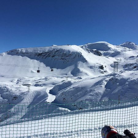 Le Joli Nid Lejlighed Les Deux Alpes Eksteriør billede