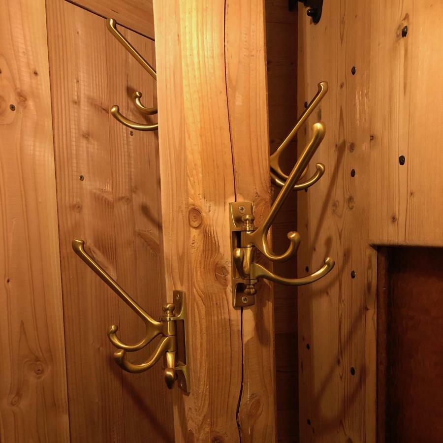 Le Joli Nid Lejlighed Les Deux Alpes Eksteriør billede