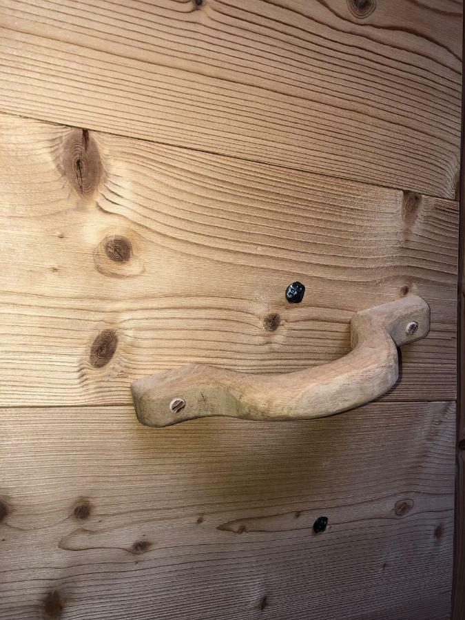 Le Joli Nid Lejlighed Les Deux Alpes Eksteriør billede